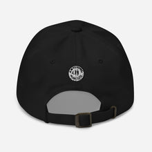 Load image into Gallery viewer, Strong Men Baseball Hat - Black