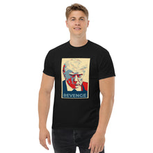 Load image into Gallery viewer, Trump Revenge t-shirt