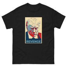 Load image into Gallery viewer, Trump Revenge t-shirt