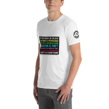 Load image into Gallery viewer, American Liberty Short-Sleeve T-Shirt