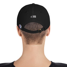 Load image into Gallery viewer, BASED. Facts > Feelings Baseball hat