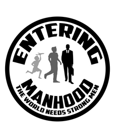 Entering Manhood