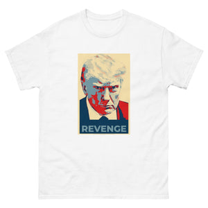 Trump Revenge t-shirt