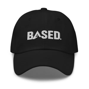 BASED hat